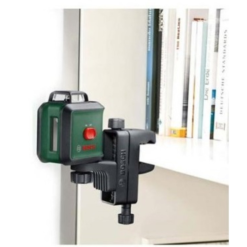 BOSCH Тримач MM 3 універсальний 0.603.692.300 (0603692300)