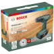 BOSCH Аккумуляторная дрель-шуруповерт UniversalDrill 18 (06039C8001)