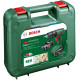 BOSCH Шурупокрут-дриль акумуляторний EasyImpact 18V-40 18В 2х1.5А·год 20·38Нм 0-430·0-1650об·хв кейс ЗП 1.4кг (06039D8102)