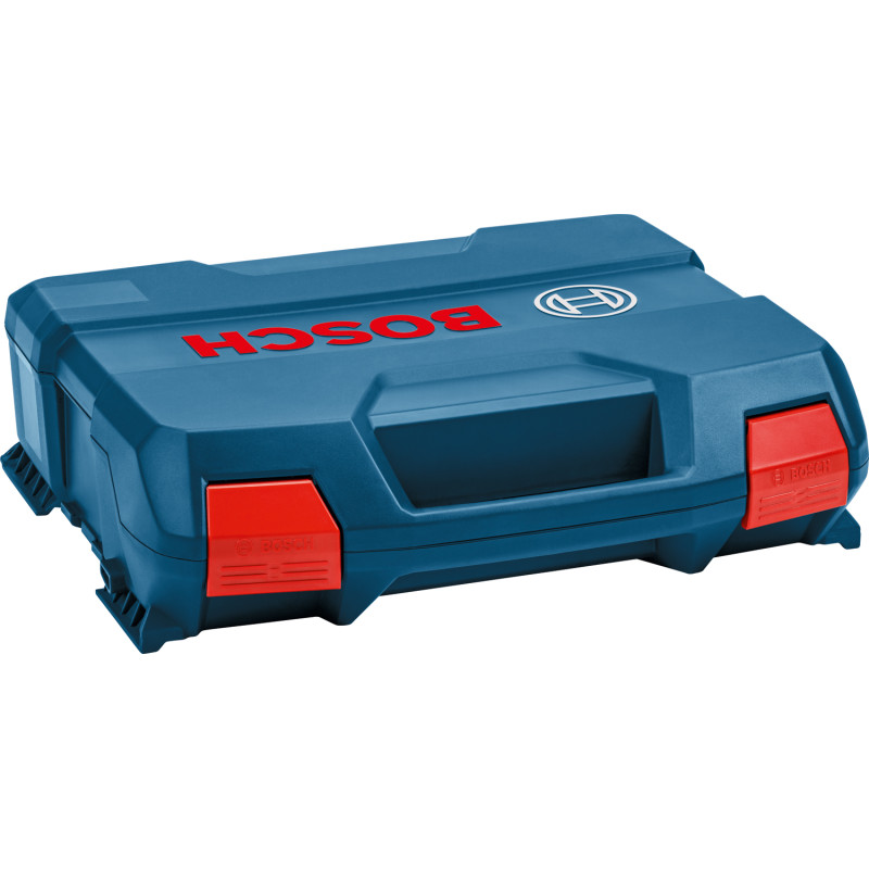 BOSCH Шурупокрут-дриль акумуляторний GSR 18 V-50, 18В 2x2Aг, 50Нм,20+1, 460/1800об/хв, 1кг (06019H5000)