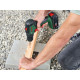 BOSCH Шурупокрут-дриль акумуляторний UniversalDrill 18V-60 18В 60Нм 0-500·0-1900об·хв без АКБ та ЗП 1.3кг (06039D7000)