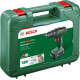 BOSCH Шурупокрут-дриль акумуляторний UniversalDrill 18V 18В 1х1.5А·год 20Нм 0-440·0-1450об·хв кейс ЗП 1.3кг (06039D4001)