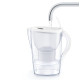 Brita Фільтр-глечик Marella Memo MXPro 2.4л (1.4л очищеної води) білий (1052789)