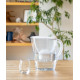 Brita Фільтр-глечик Marella Memo MXPro 2.4л (1.4л очищеної води) білий (1052789)