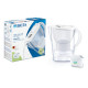 Brita Фільтр-глечик Marella Memo MXPro 2.4л (1.4л очищеної води) білий (1052789)