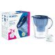Brita Фільтр-глечик Marella XL Memo MXPro 3.5л (2л очищеної води) + 2 картриджа синій (1052786)