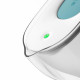 Brita Фільтр-глечик Style LED MXPro 2.4л (1.4л очищеної води) синій (1052807)