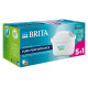 Brita Комплект картриджів MXPro 5+1шт (1051763)