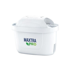 Brita Комплект картриджів MXPro Limescale для жорсткої води 4шт (1051771)