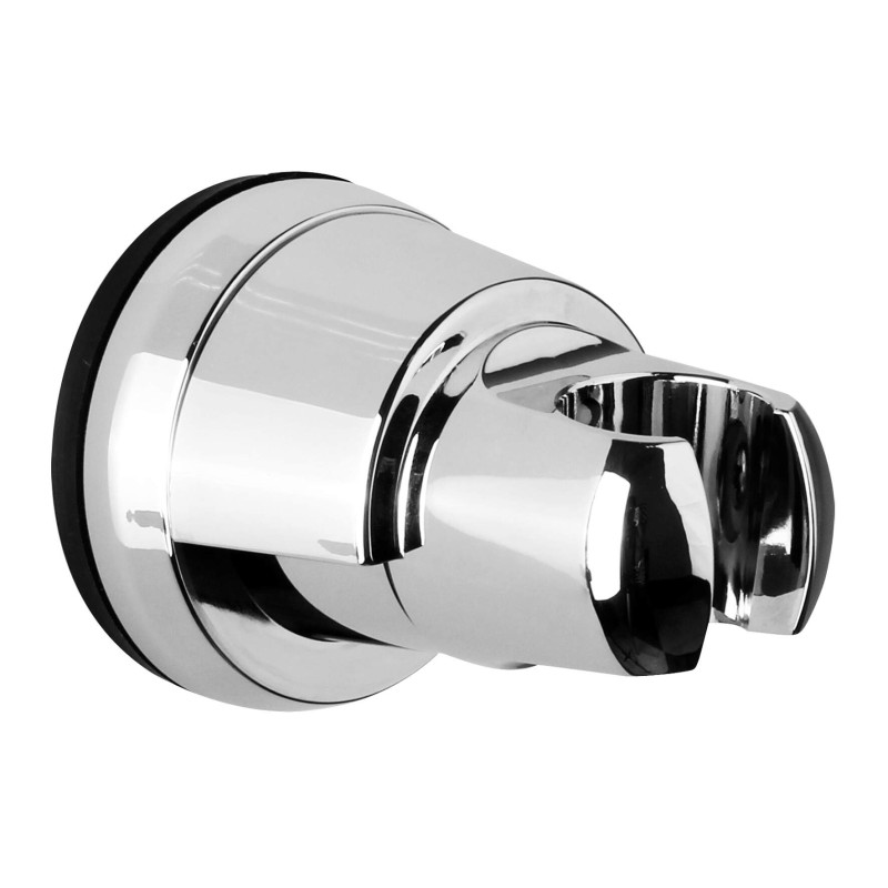 Deante Тримач Easy-fix для душової лійки, на присосці, хром (NDD_021U)