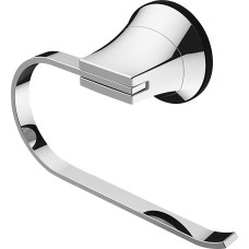 Deante Тримач Easy-fix для паперу, на присосці, хром (ANH_004K)