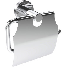 Deante JASMIN Тримач туалетного паперу - настінний - 143x70x140 mm (ADJ_0221)