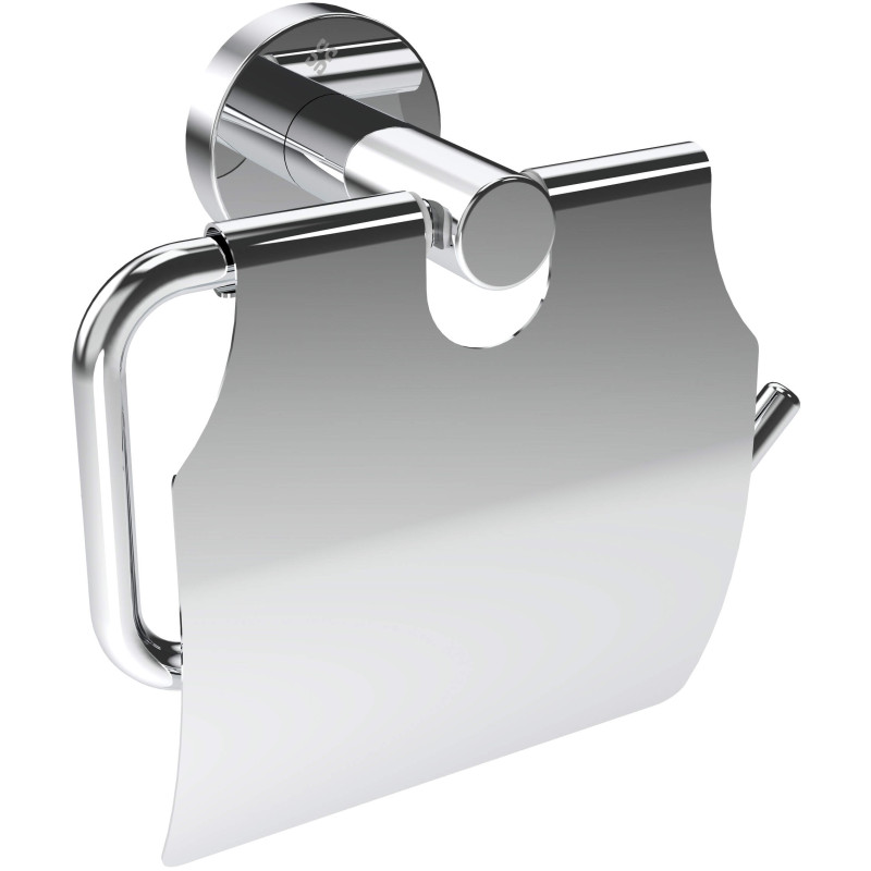 Deante JASMIN Тримач туалетного паперу - настінний - 143x70x140 mm (ADJ_0221)