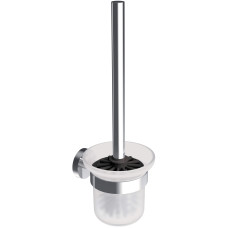 Deante JASMIN Туалетна щітка, підвісна - 115x133x346 mm (ADJ_0711)