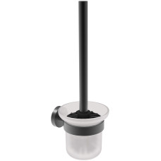 Deante JASMIN Туалетна щітка, підвісна - 115x133x346 mm (ADJ_N711)