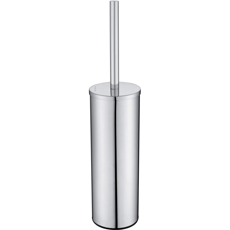 Deante Щітка Round туалетна, окремо стояча, хром (ADR_0712)