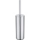 Deante Щітка Round туалетна, окремо стояча, хром (ADR_0712)