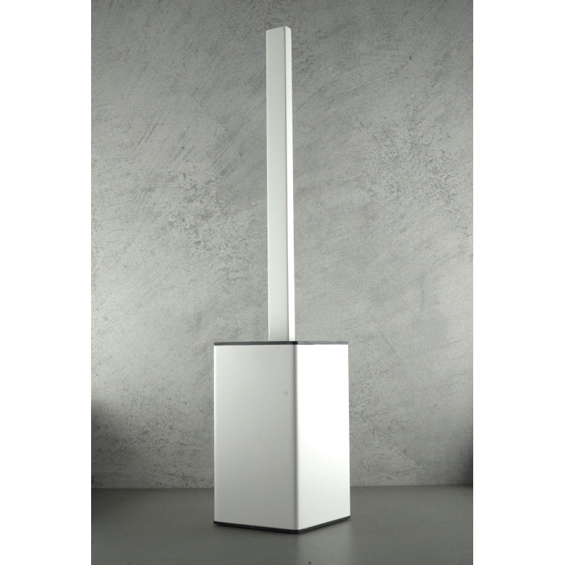 Deante Щітка туалетна Mokko окремостояча, білий (ADM_A712)