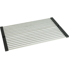 Deante Решітка для посуду для кухонної мийки, матова сталь (ZZH_02NM)