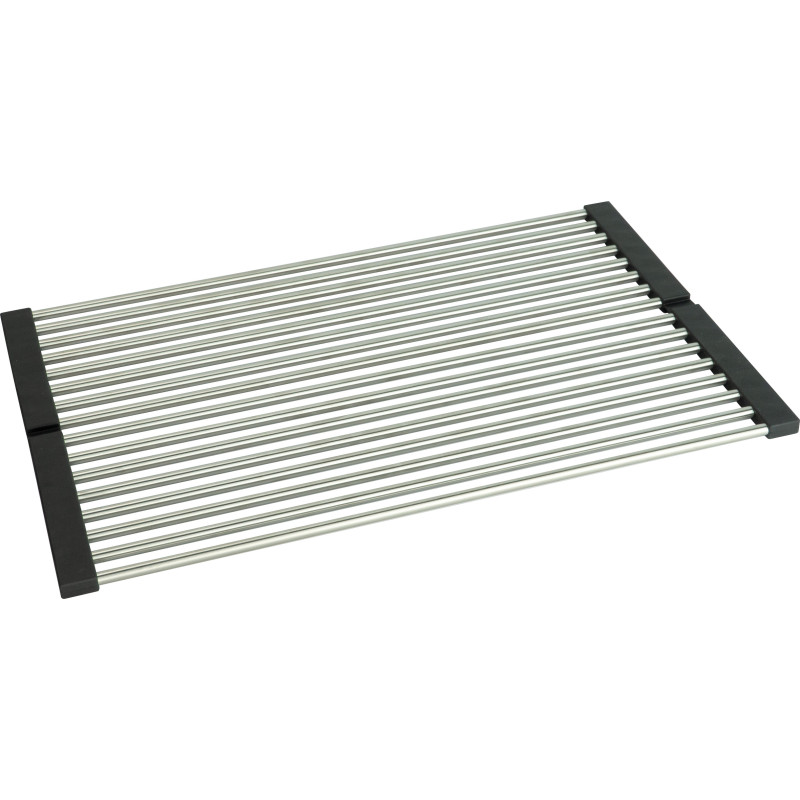 Deante Решітка для посуду для кухонної мийки, матова сталь (ZZH_02NM)