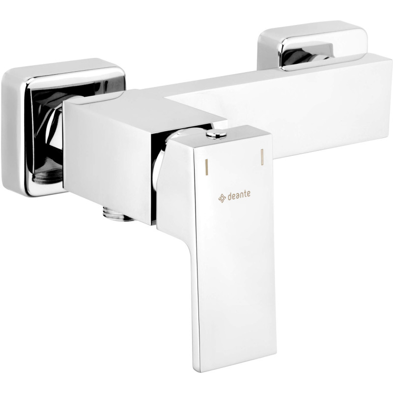 Deante Змішувач для душу Anemon Bis, 1важіль, хром (BCZ_040M)