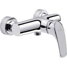 Deante Змішувач для душу Cynia, 1важіль, хром (BCY_040M)