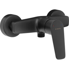 Deante Змішувач для душу Jasmin, 1важіль, чорний (BGJ_N40M)