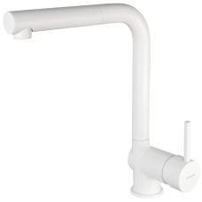 Deante ASTER Змішувач для кухні, з висувним носиком (BCA_A73M)