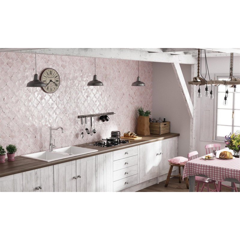 Deante Змішувач для кухні Tamizo, довж.виливу - 225мм, поворотний, 1важіль, хром (BQT_063M)