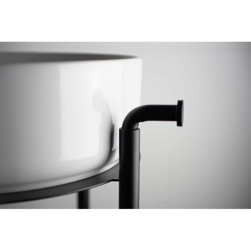 Deante SILIA Приставка для ванної кімнати (CKS_N36A)