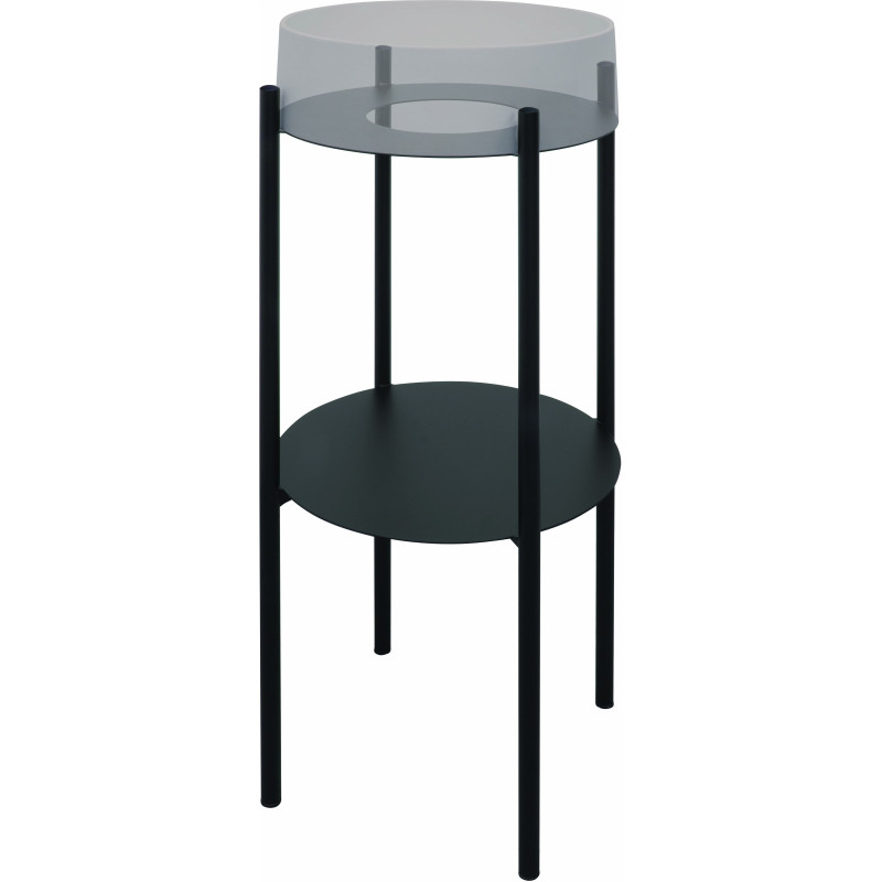 Deante SILIA Приставка для ванної кімнати (CKS_N36A)