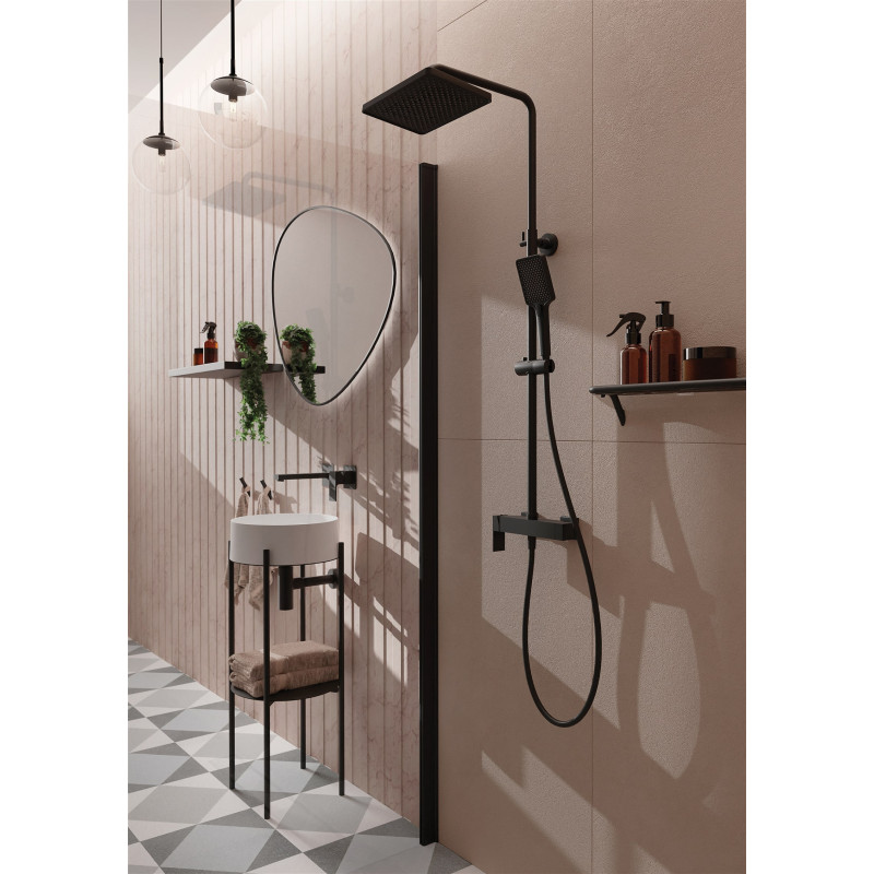 Deante SILIA Приставка для ванної кімнати (CKS_N36A)