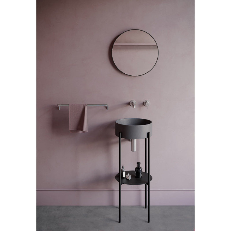 Deante SILIA Приставка для ванної кімнати (CKS_N36A)