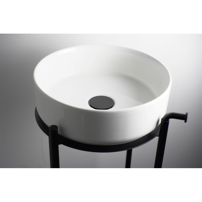 Deante SILIA Приставка для ванної кімнати (CKS_N36A)