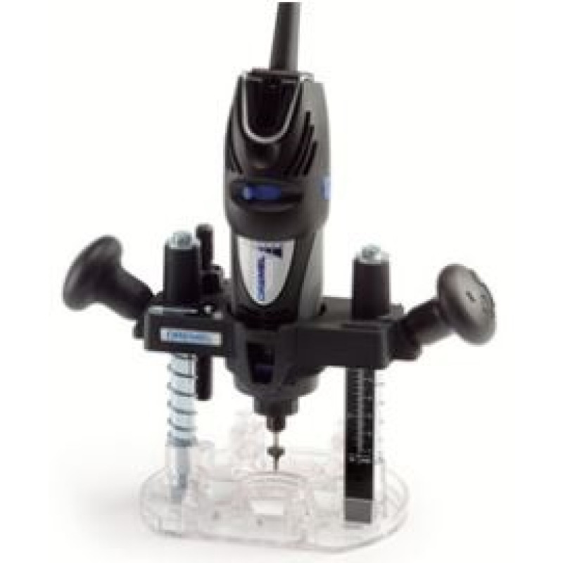 Dremel Пристосування 335 для фрезерування (26150335JA)