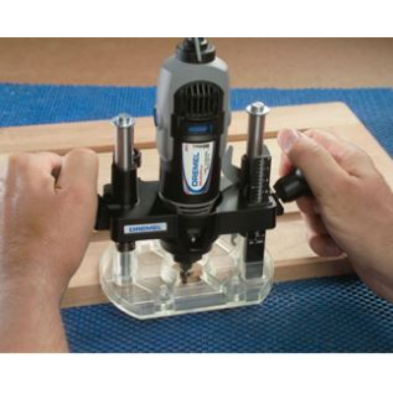 Dremel Пристосування 335 для фрезерування (26150335JA)