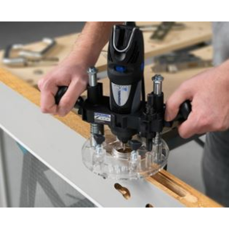 Dremel Пристосування 335 для фрезерування (26150335JA)