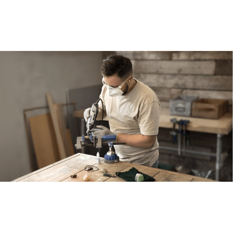 Dremel 4250 – 35, 35 насадок (F0134250JD)