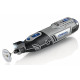 Dremel 8220JJ аккумуляторная (F0138220JJ)