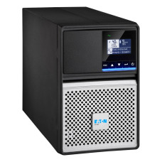 Eaton Джерело безперебійного живлення 5P G2, 850VA/680W, LCD, USB, RS232, 6xC13 (5P850IG2)
