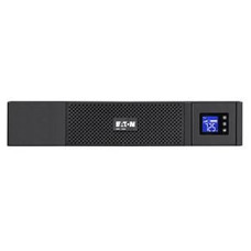 Eaton Джерело безперебійного живлення 5SC, 1500VA/1050W, RM 2U, LCD, USB, RS232, 8xC13 (5SC1500IR)