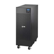 Eaton Джерело безперебійного живлення 9E, 10000VA/8000W, LCD, USB, RS232, Terminal in&out (9E10KI)