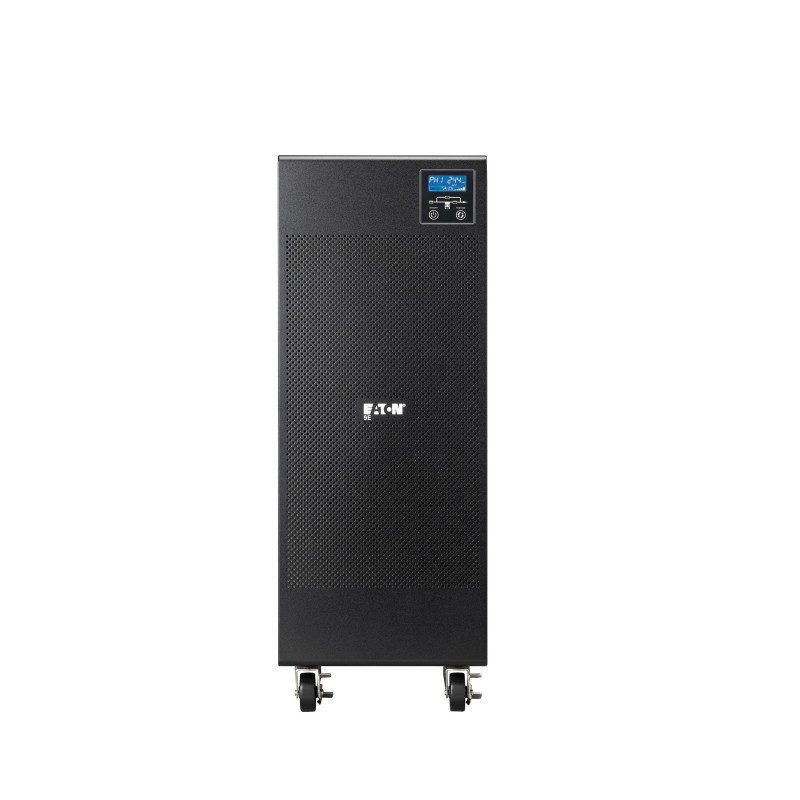 Eaton Джерело безперебійного живлення 9E, 10000VA/8000W, LCD, USB, RS232, Terminal in&out (9E10KI)