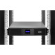 Eaton Джерело безперебійного живлення 9E, 2000VA/1800W, RM 2U, LCD, USB, RS232, 6xC13 (9E2000IR)
