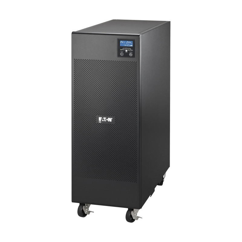 Eaton Джерело безперебійного живлення 9E, 6000VA/4800W, LCD, USB, RS232, Terminal in&out (9E6KI)