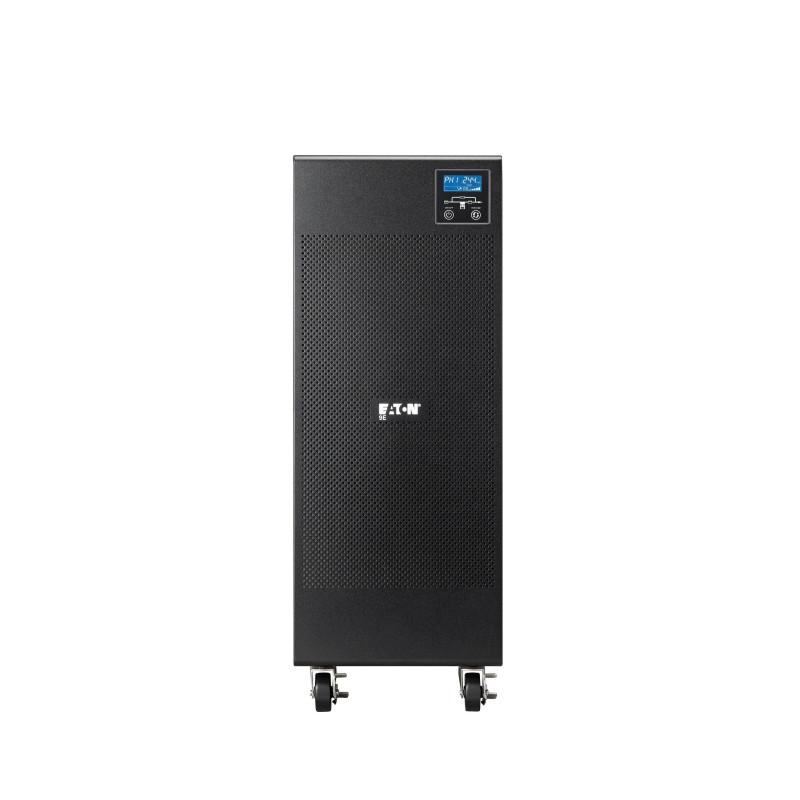 Eaton Джерело безперебійного живлення 9E, 6000VA/4800W, LCD, USB, RS232, Terminal in&out (9E6KI)