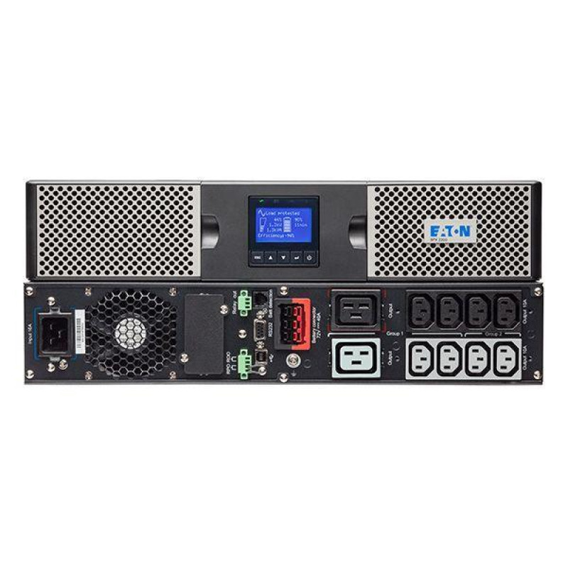 Eaton Джерело безперебійного живлення 9PX 1500i RT2U (9103-63130)