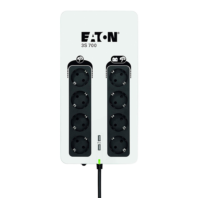 Eaton 3S 700VA (3S700D)