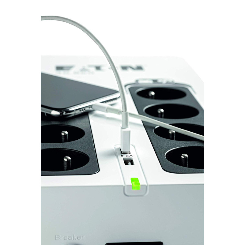 Eaton 3S 700VA (3S700D)