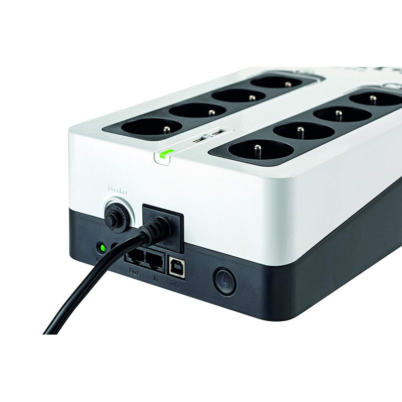 Eaton 3S 700VA (3S700D)